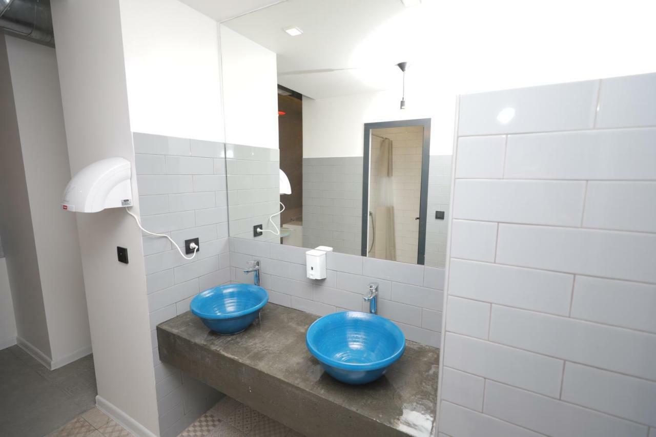 Duck Hostel Erivan Dış mekan fotoğraf