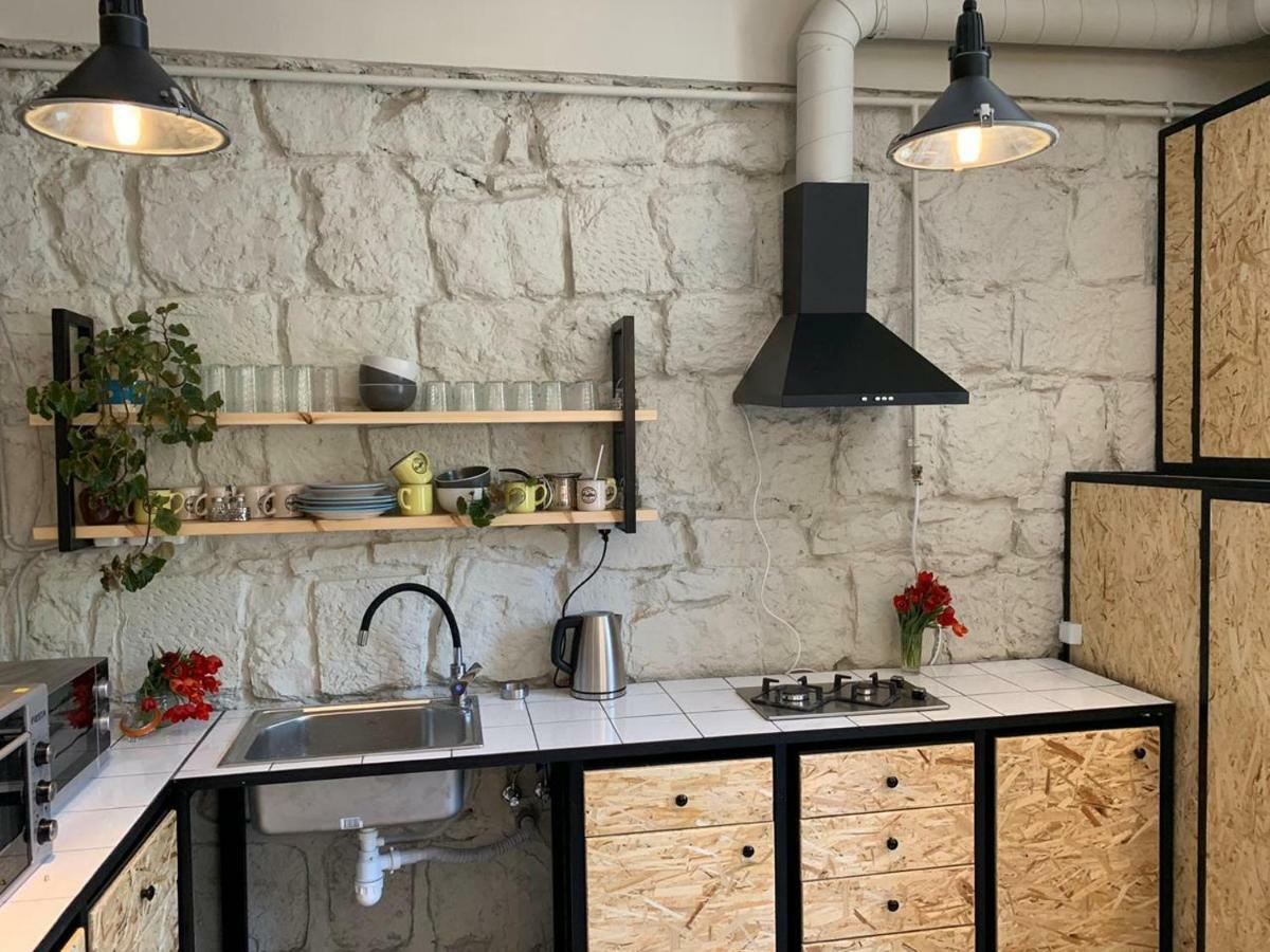 Duck Hostel Erivan Dış mekan fotoğraf