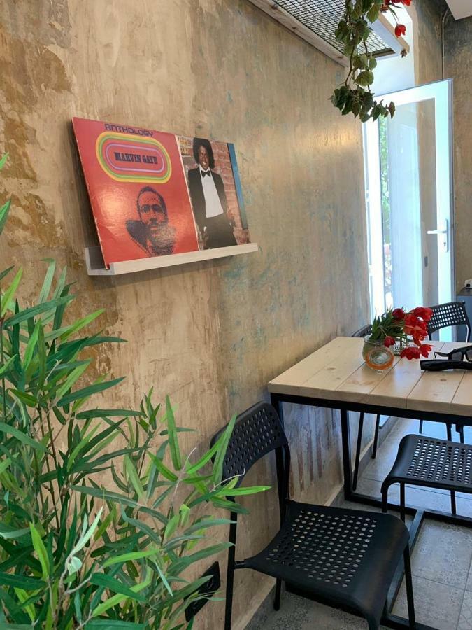 Duck Hostel Erivan Dış mekan fotoğraf