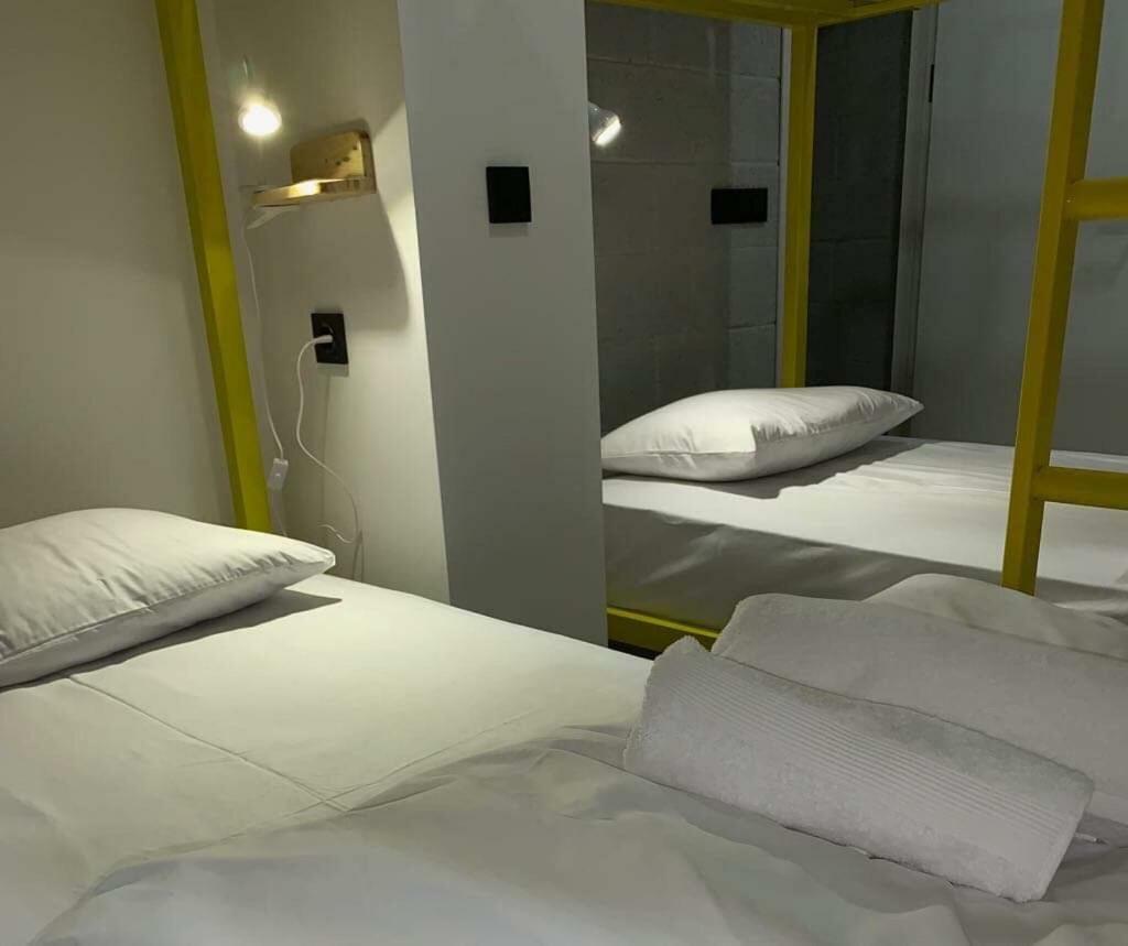 Duck Hostel Erivan Dış mekan fotoğraf