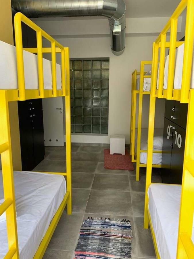 Duck Hostel Erivan Dış mekan fotoğraf