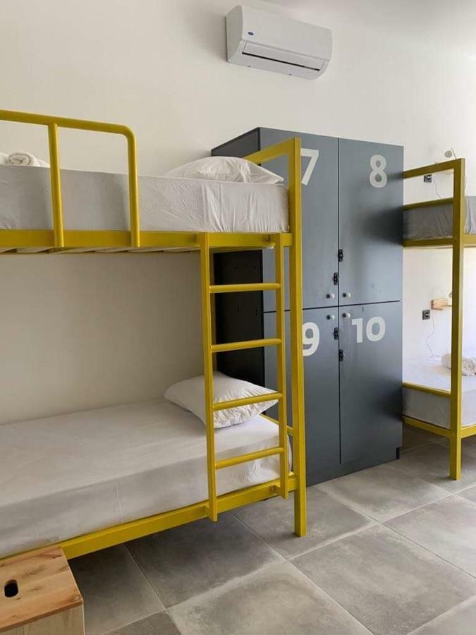 Duck Hostel Erivan Dış mekan fotoğraf