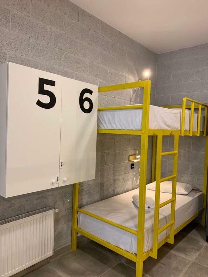 Duck Hostel Erivan Dış mekan fotoğraf