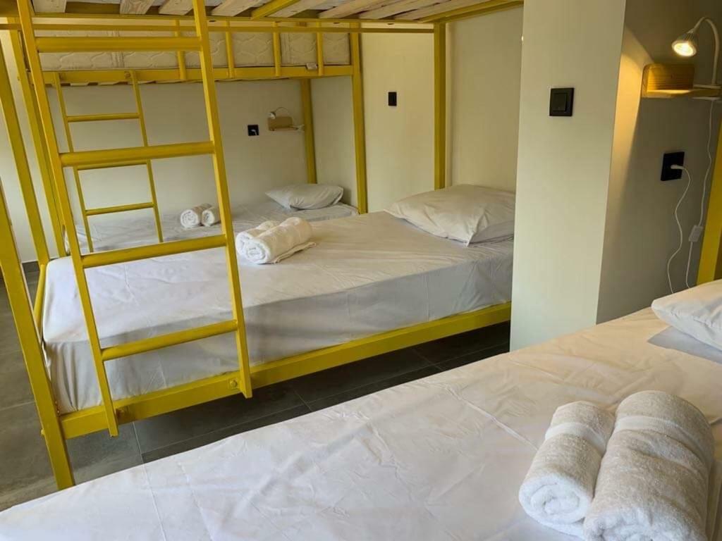 Duck Hostel Erivan Dış mekan fotoğraf