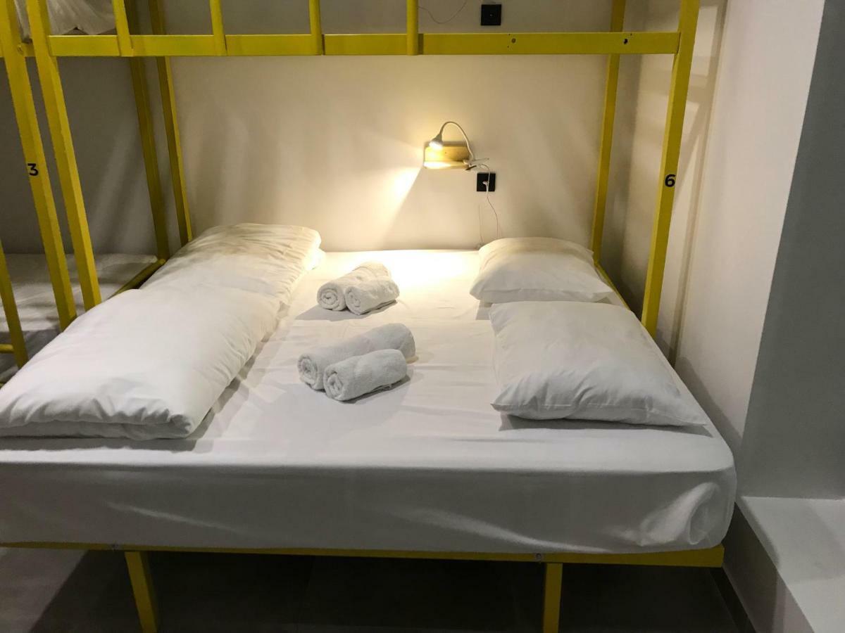 Duck Hostel Erivan Dış mekan fotoğraf